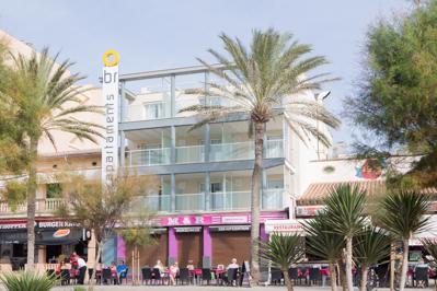 Foto Mix Bahia Real *** Playa De Palma