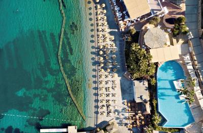 Foto Club Bodrum ***** Bodrum
