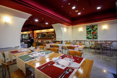 Foto Hotel Camoes **** Ponta Delgada