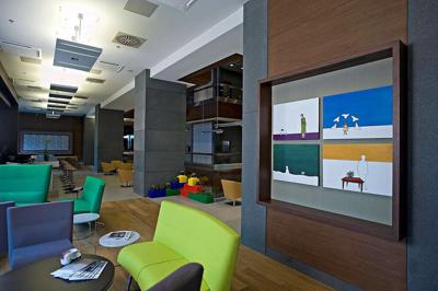 Foto Point Barbaros ***** Istanbul
