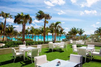 Foto The St. Regis Bal Harbour Resort ***** Bal Harbour