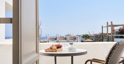 Foto Palladium Mykonos Hotel ***** Platis Yialos