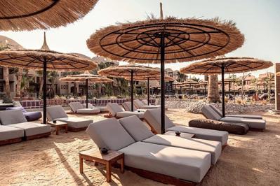 Foto Cooks Club El Gouna **** El Gouna