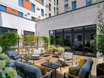 Foto Novotel Munster City **** Munster
