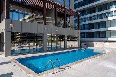 Foto Suha Mina Rashid Hotel Apartments **** Dubai