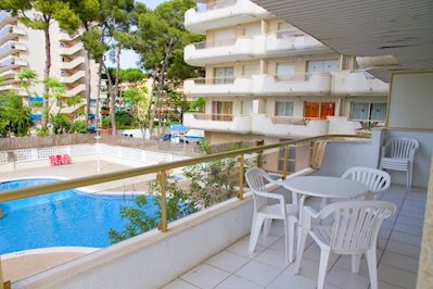 Foto Arquus Park * Salou