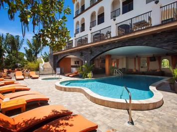 Foto The Hotel Zamora **** St. Pete Beach