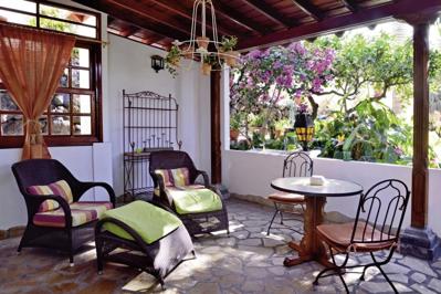 Foto Villa Mari *** Puerto Naos