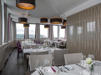 Foto Austria Trend Hotel Europa Salzburg **** Salzburg