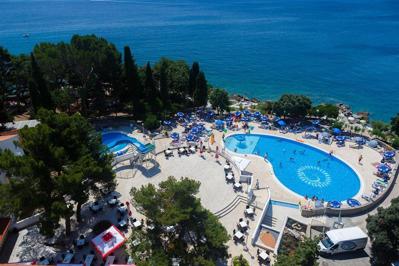 Hotel Villa Lovorka