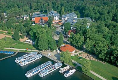Foto Esplanade en Spa **** Bad Saarow