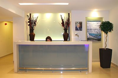 Foto Appartement Michel *** Kos-Stad