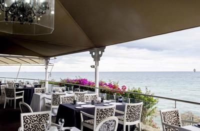Foto Le Palme - Forte Village **** Santa Margherita Di Pula