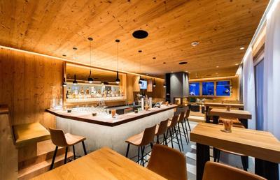 Foto Gasthof Adler **** Damuls