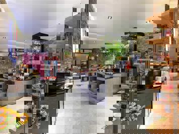 Foto ibis Styles Istanbul Atasehir **** Atasehir