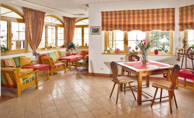 Foto Berghof **** Innerkrems