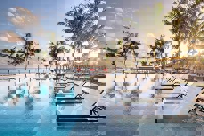 Foto Half Moon ***** Montego Bay