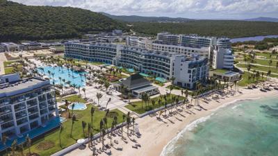 Foto Ocean Eden Bay - Adults only ***** Montego Bay