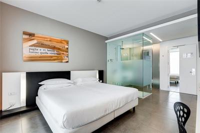 Foto Best Western Parco Paglia **** Chieti
