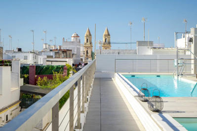 Foto Goodnight *** Cadiz