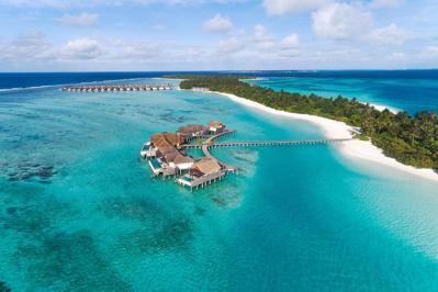 Hotel Niyama Private Islands Maldives