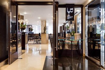 Foto Radisson Blu London Bond Street **** Londen