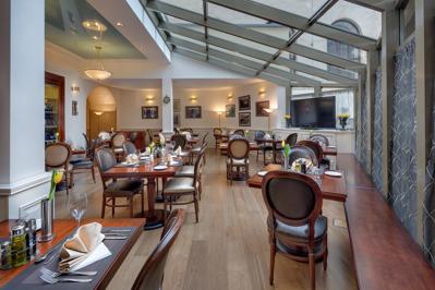 Foto Boutique Hotel Seven Days **** Praag