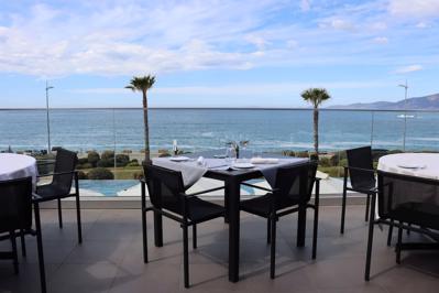Foto Radisson Blu Resort en Spa Ajaccio Bay **** Porticcio