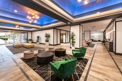 Foto Hilton Newark Penn Station **** Newark