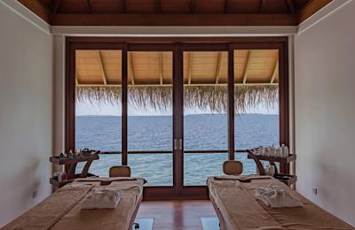 Foto Heritance Aarah - Premium All Inclusive ***** Aarah