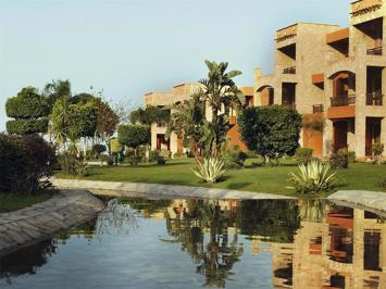 Foto Movenpick Resort El Sokhna ***** Ayn As Sukhnah