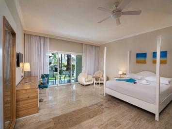 Foto Hotel Cofresi Palm Beach en Spa Resort **** Puerto Plata