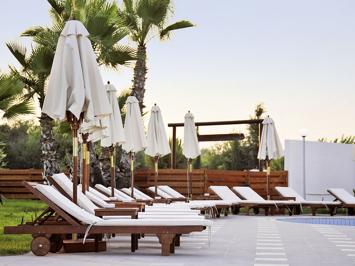 Foto Hotel Adams Beach Deluxe Wing ***** Ayia Napa