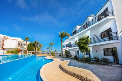 Foto La Rosa Waves Resort **** Hurghada