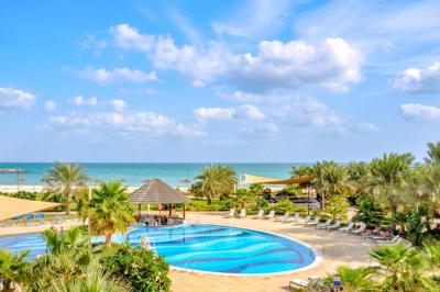 Foto Danat Resort Jebel Dhanna ***** Abu Dhabi