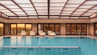 Foto Hotel Hilton Madrid Airport **** Madrid