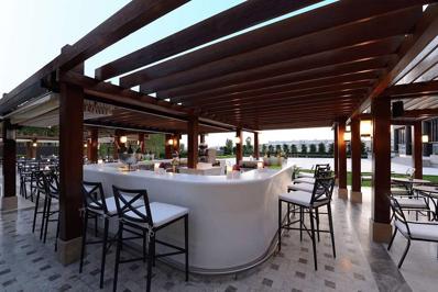 Foto Hilton Istanbul Bomonti Hotel en Conference Center ***** Istanbul