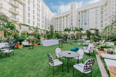 Foto Carlton Cannes ***** Cannes