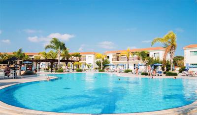 Foto Tsokkos Paradise Village **** Ayia Napa