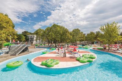 Foto Vita Park *** Albena