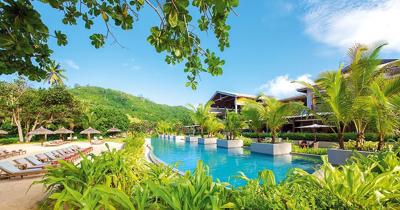 Foto Kempinski Seychelles Resort ***** Baie Lazare