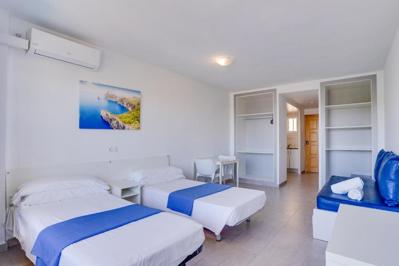 Foto Econotel Las Palomas ** Palma Nova