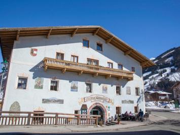 Hotel Andrelwirt