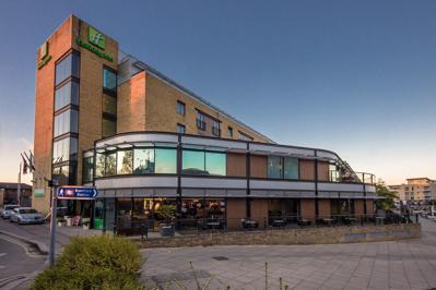 Foto Holiday Inn London Brentford Lock **** Londen