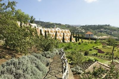 Foto Quinta do Estreito Vintage House ***** Estreito De Camara De Lobos