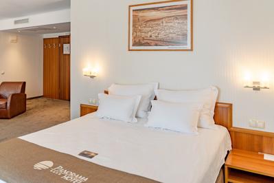 Foto Panorama **** Goudstrand Golden Sands