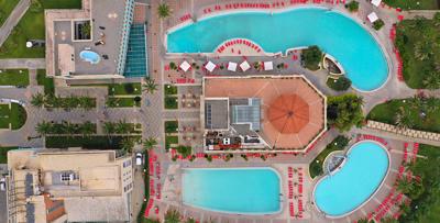 Foto Tivoli *** Tivoli