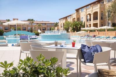 Foto Grupotel Turquesa Mar **** Cala N Bosch