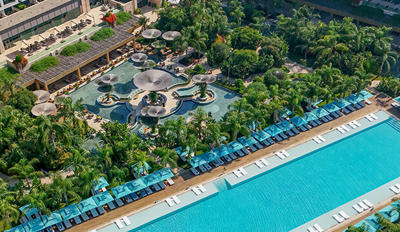 Foto Regnum The Crown ***** Belek