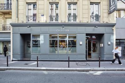 Foto Opera D Antin *** Parijs